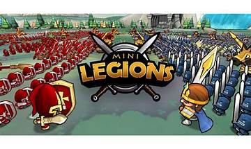 Mini Legions for Android - Download the APK from Habererciyes
